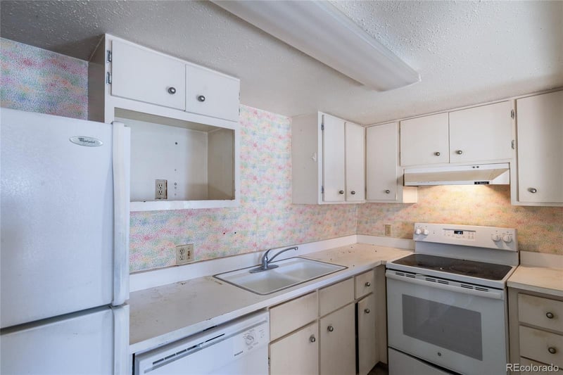 9700 E Iliff Ave #G75, Denver, CO 80231
