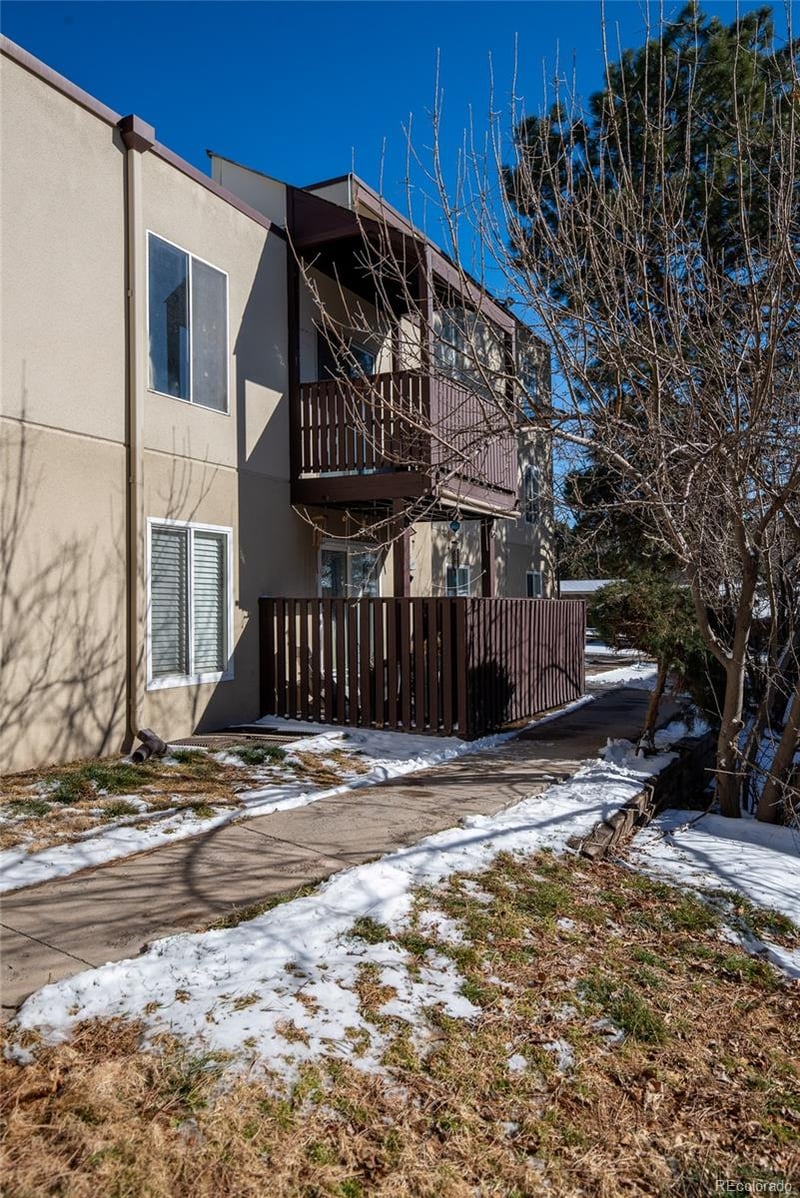 9700 E Iliff Ave #G75, Denver, CO 80231