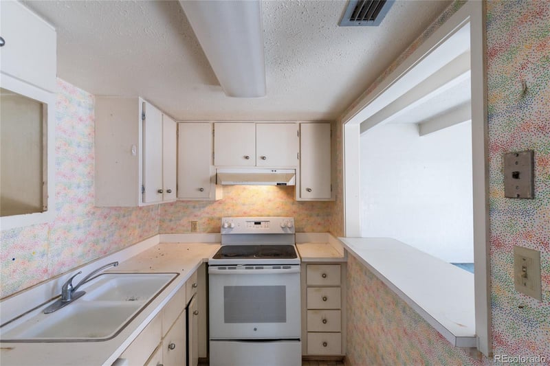 9700 E Iliff Ave #G75, Denver, CO 80231