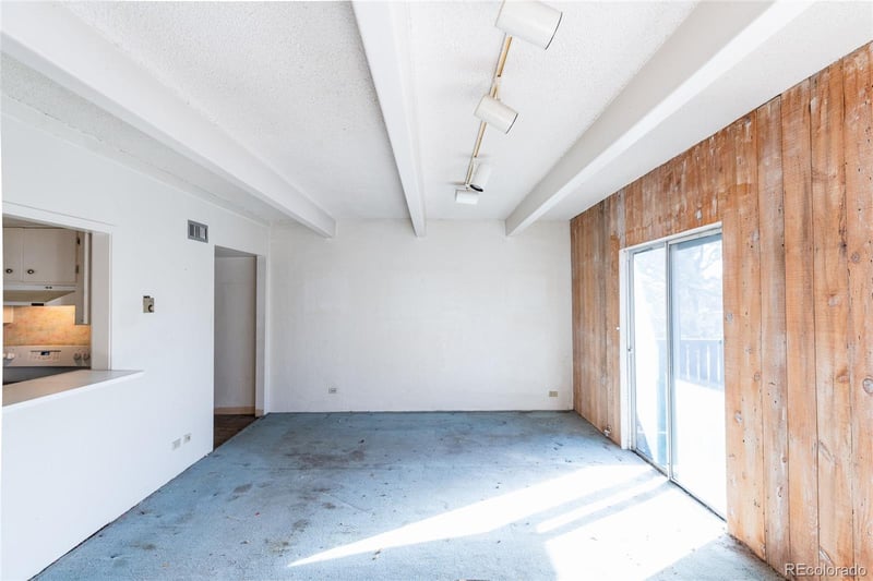 9700 E Iliff Ave #G75, Denver, CO 80231