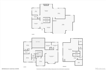 2090 Bellavista St, Castle Rock, CO 80109