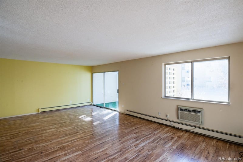 9625 Center Ave #8A, Denver, CO 80247