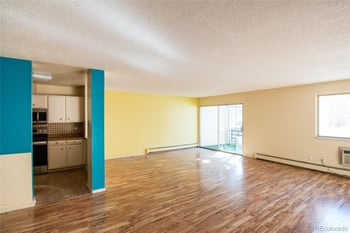9625 Center Ave #8A, Denver, CO 80247