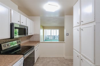 9625 E Center Ave #8A, Denver, CO 80247