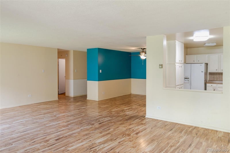 9625 Center Ave #8A, Denver, CO 80247