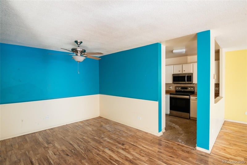 9625 Center Ave #8A, Denver, CO 80247