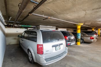 9625 E Center Ave #8A, Denver, CO 80247