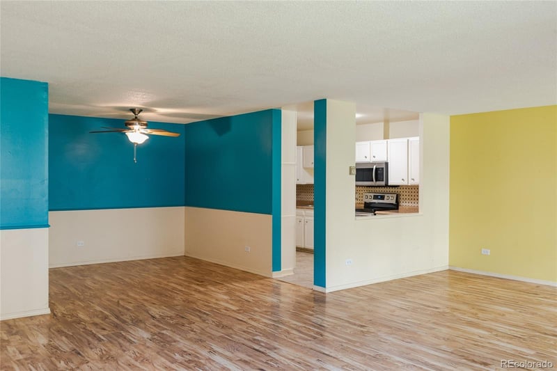 9625 Center Ave #8A, Denver, CO 80247