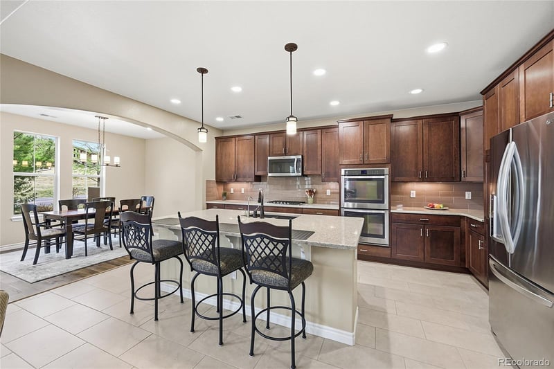 9500 Pendio Ct, Highlands Ranch, CO 80126