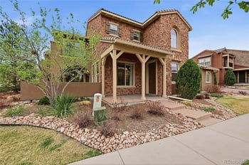 9500 Pendio Ct, Highlands Ranch, CO 80126