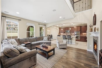 9500 Pendio Ct, Highlands Ranch, CO 80126