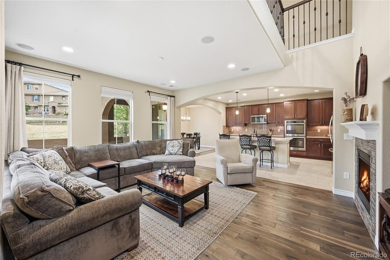 9500 Pendio Ct, Highlands Ranch, CO 80126