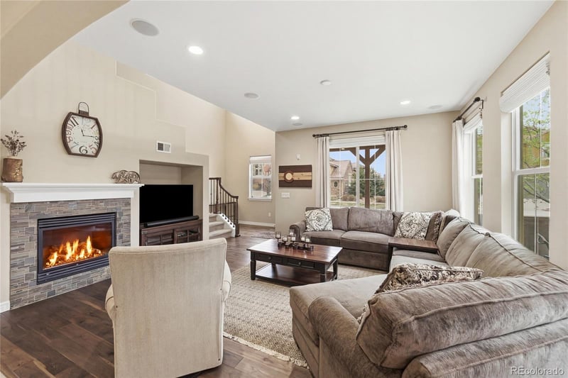 9500 Pendio Ct, Highlands Ranch, CO 80126