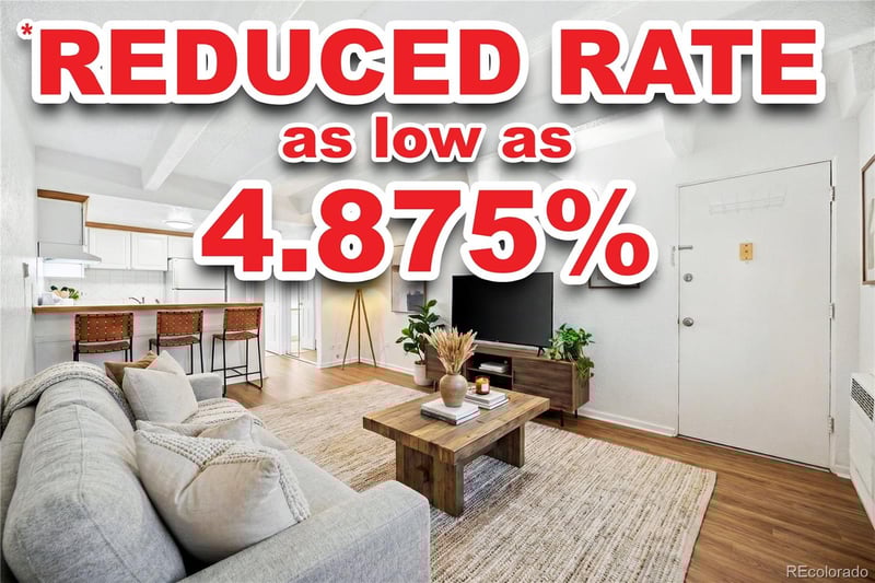 655 Pearl St #205, Denver, CO 80203