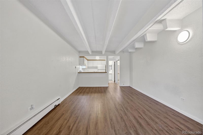 655 Pearl St #205, Denver, CO 80203