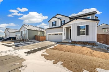 2215 Farmlore Dr, Brighton, CO 80601