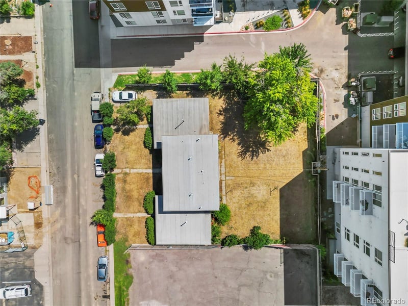 2133-2141 Ash St, Denver, CO 80222