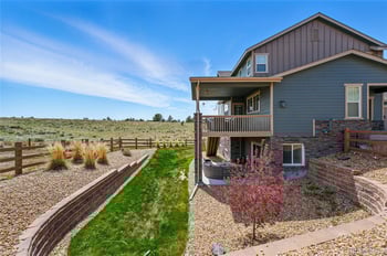 8086 Grand Baker Way, Aurora, CO 80016