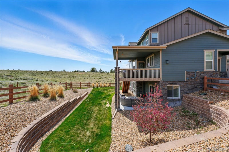 8086 Grand Baker Way, Aurora, CO 80016