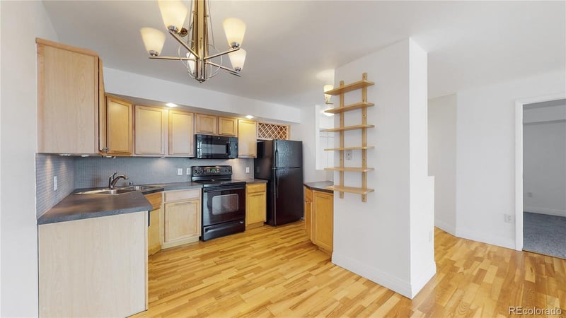 601 11th Ave #111, Denver, CO 80204