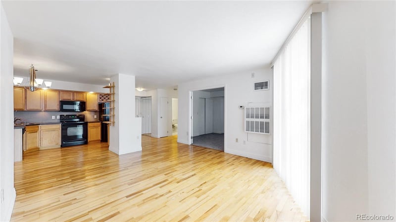 601 11th Ave #111, Denver, CO 80204