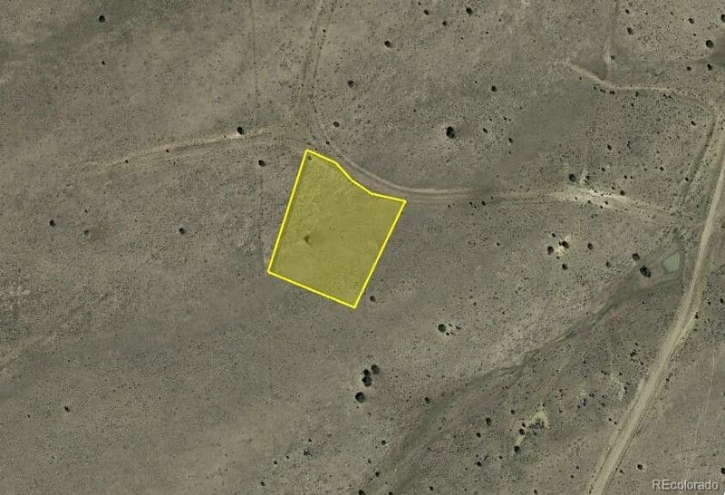Lot 73 Rio Cucharas, Walsenburg, CO 81089