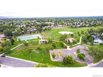 1121 Ponderosa Dr, Fort Collins, CO 80521