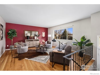 1121 Ponderosa Dr, Fort Collins, CO 80521