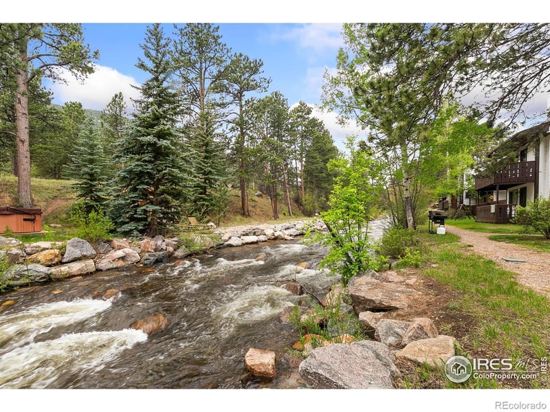 2760 Fall River Rd #228, Estes Park, CO 80517