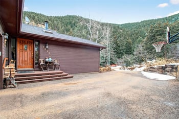 1445 Sutherland St, Manitou Springs, CO 80829