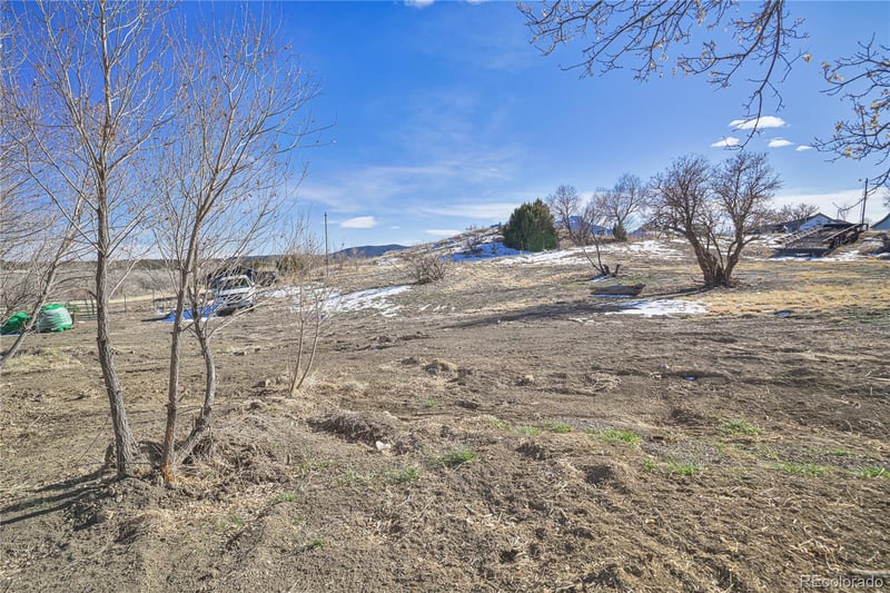 Opalo St, Trinidad, CO 81082