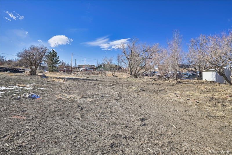 Opalo St, Trinidad, CO 81082