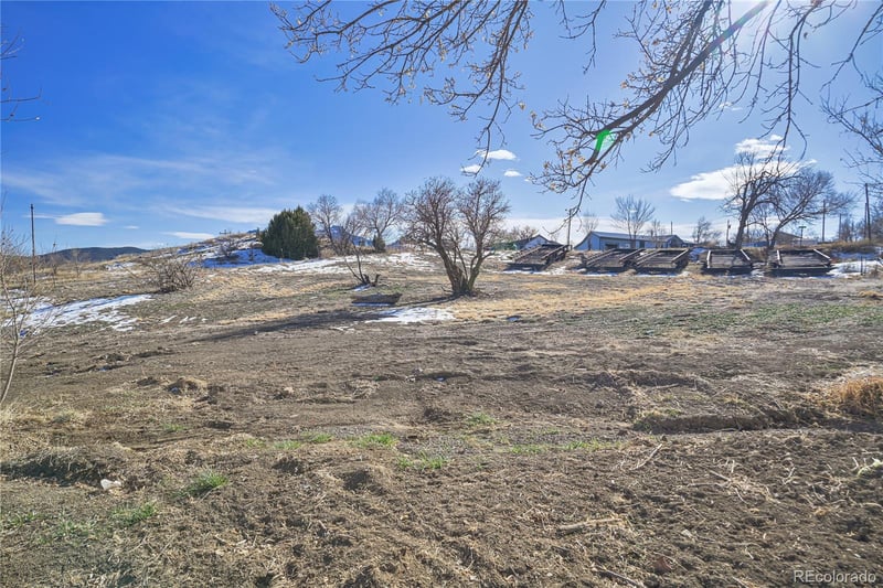 Opalo St, Trinidad, CO 81082
