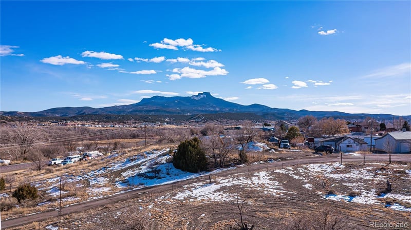 Opalo St, Trinidad, CO 81082