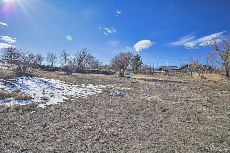 Opalo St, Trinidad, CO 81082