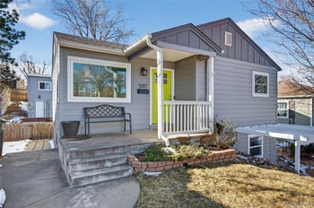 5117 Newton St, Denver, CO 80221