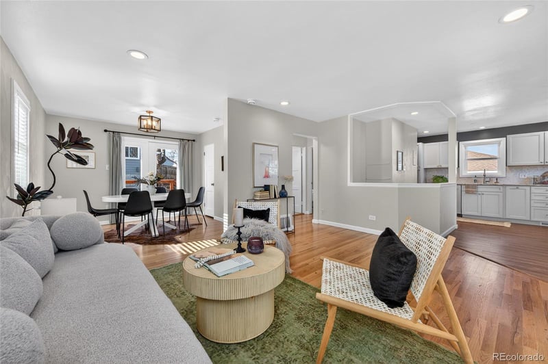 5117 Newton St, Denver, CO 80221