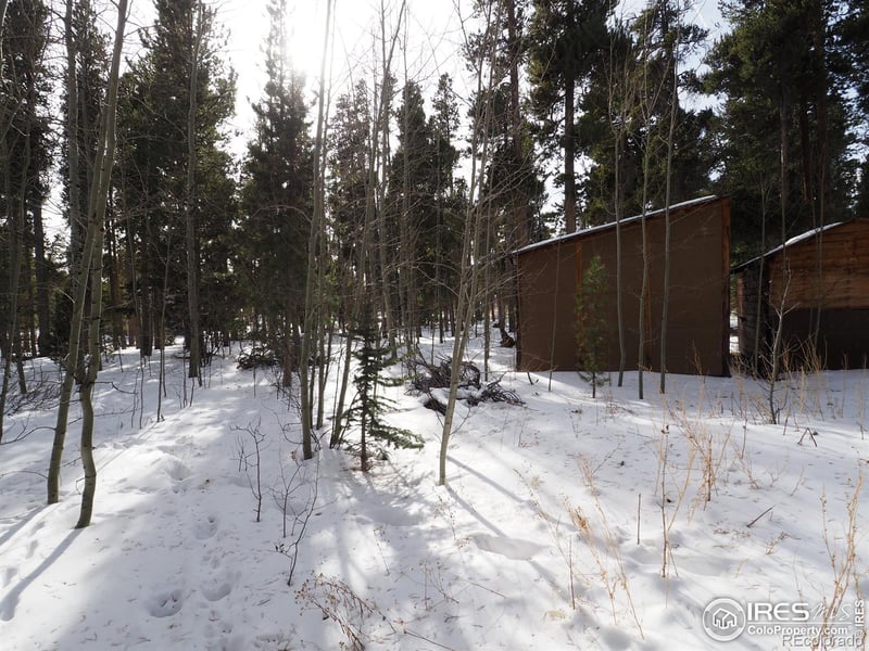 Long Trail Rd, Black Hawk, CO 80422