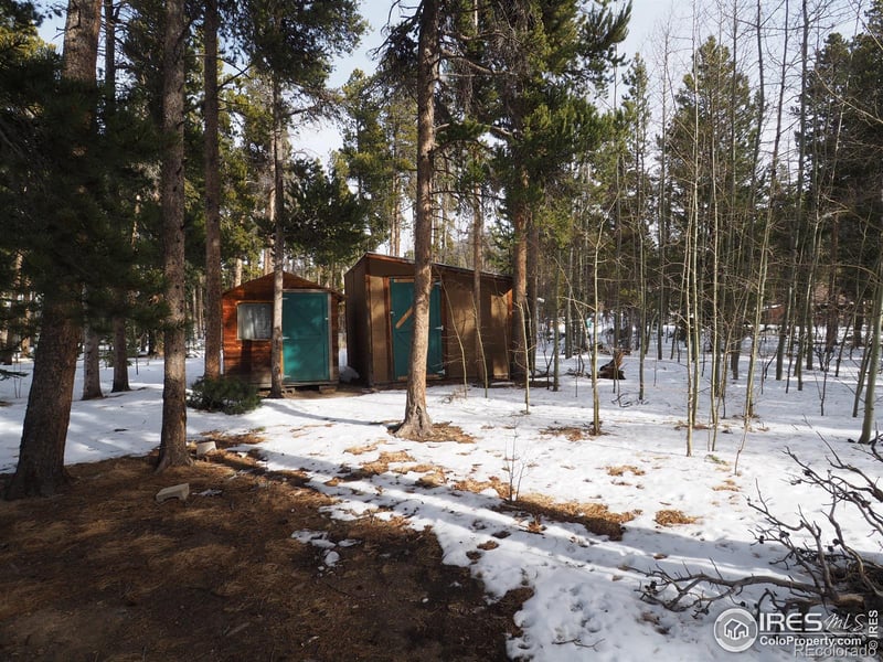 Long Trail Rd, Black Hawk, CO 80422