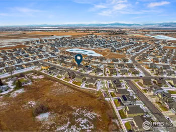 825 Sambar Dr, Severance, CO 80550