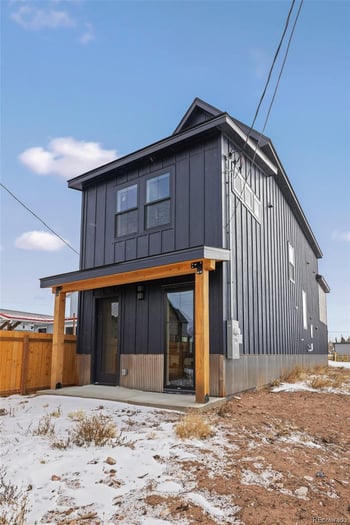116 13th St, Leadville, CO 80461