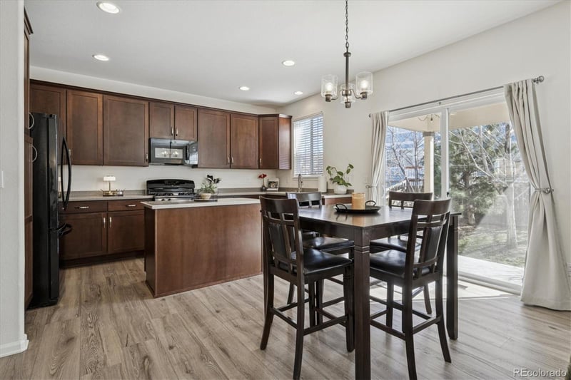 2932 Open Sky Way, Castle Rock, CO 80109