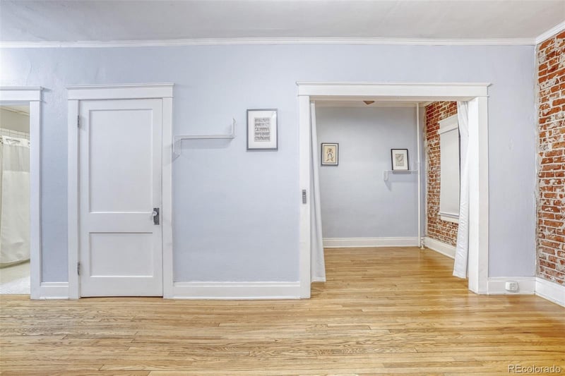 1340 Emerson St #4, Denver, CO 80218