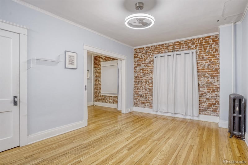 1340 Emerson St #4, Denver, CO 80218