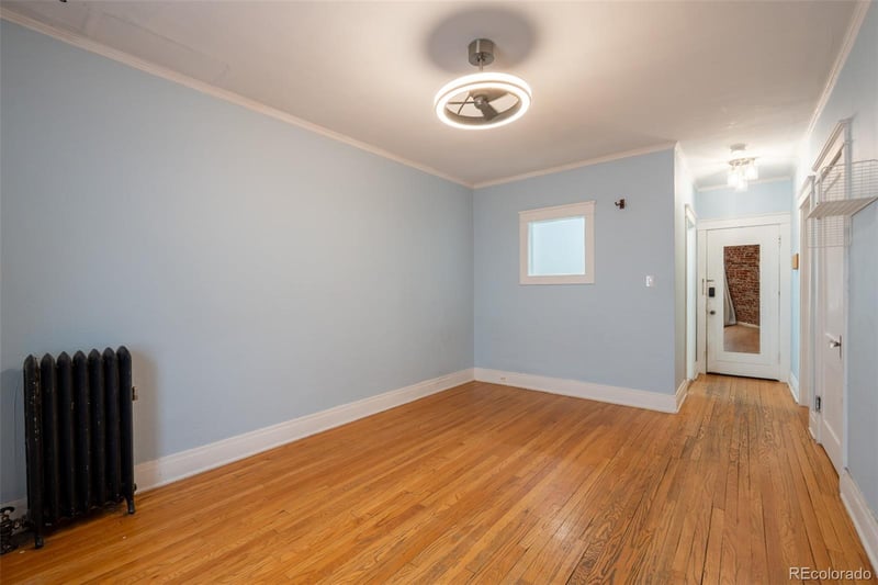 1340 Emerson St #4, Denver, CO 80218