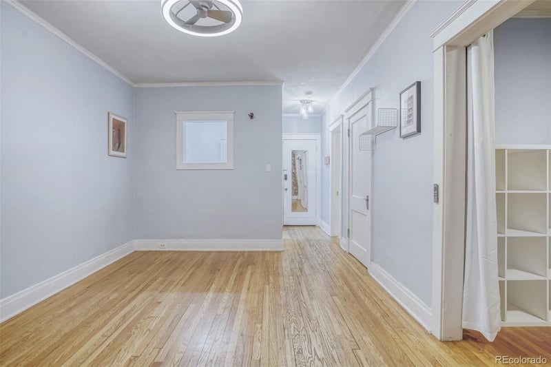 1340 Emerson St #4, Denver, CO 80218