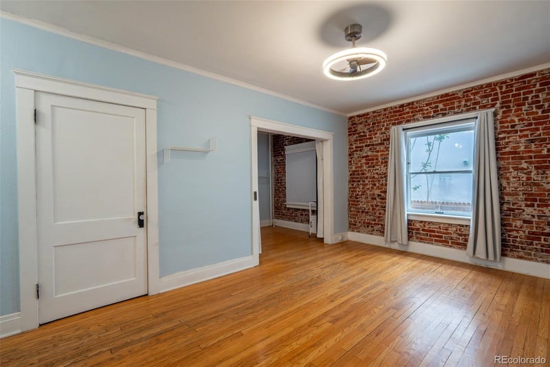 1340 Emerson St #4, Denver, CO 80218