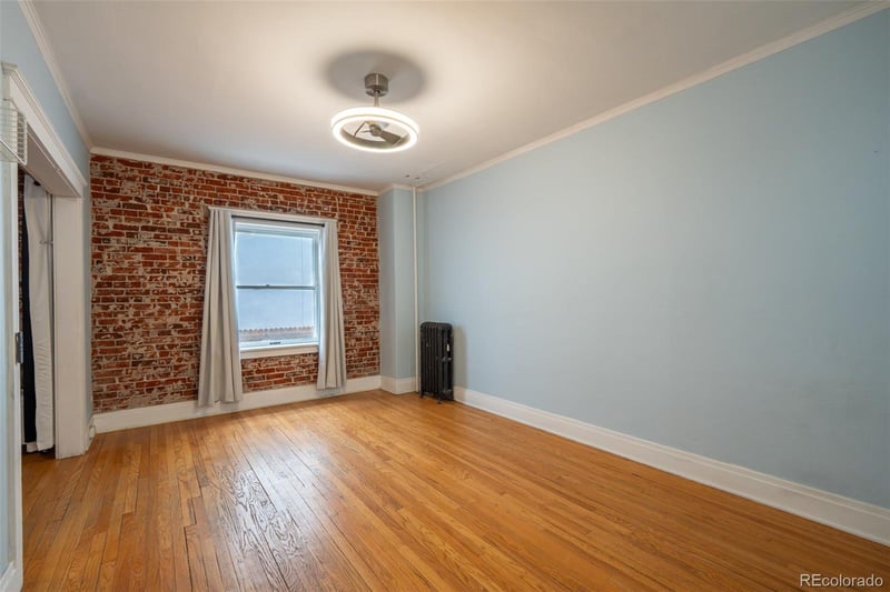 1340 Emerson St #4, Denver, CO 80218