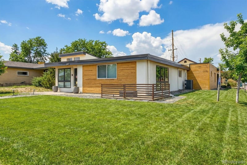 401 Ivy St, Denver, CO 80224