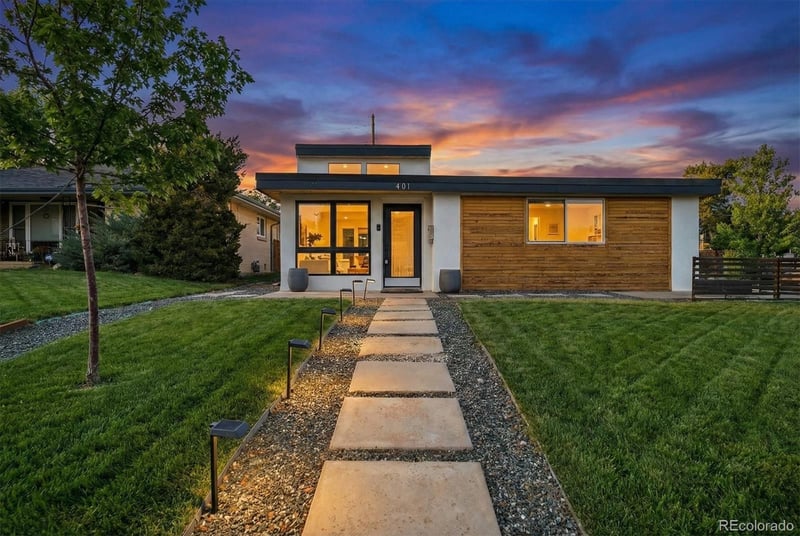 401 Ivy St, Denver, CO 80224